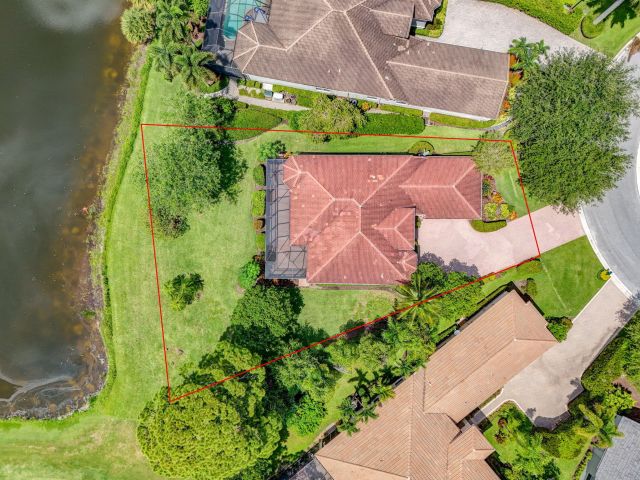 Home for sale at 7411 Ironhorse Boulevard - photo 6281805