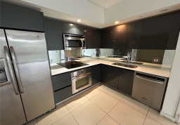 Apartment #407 at My Brickell