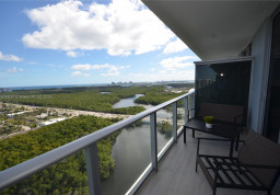 Apartment #2820 at The Harbour