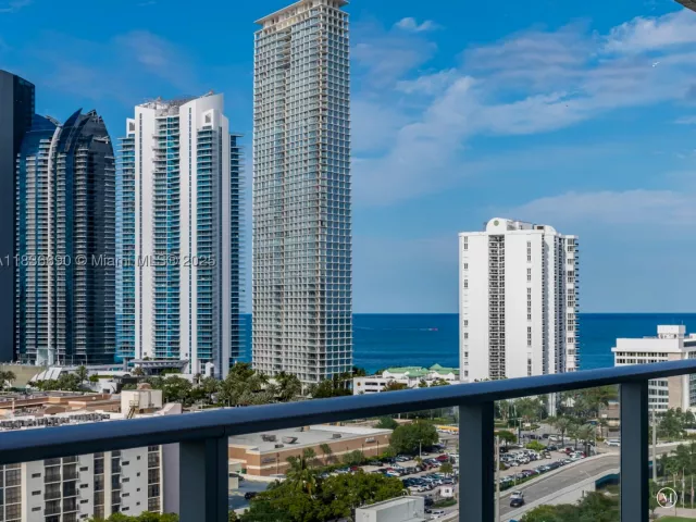 2-bedroom condo for sale in Sunny Isles Beach - 300 Sunny Isles Blvd 5-1605 - MondialRealty