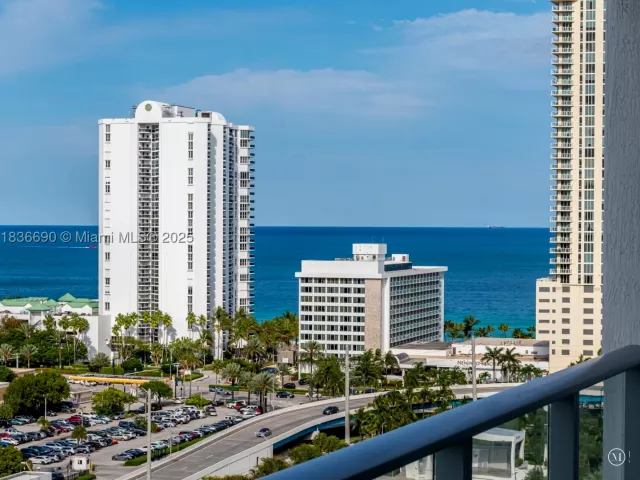 2-bedroom condo for sale in Sunny Isles Beach - 300 Sunny Isles Blvd 5-1605 - MondialRealty