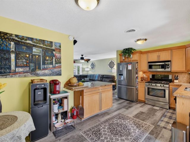 Home for sale at 5555 NE 20th Ter - photo 6285418