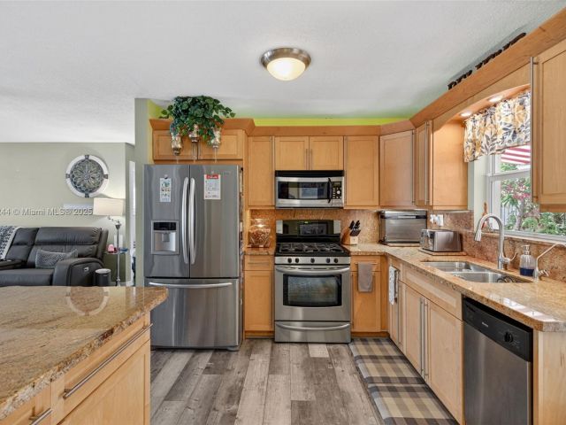 Home for sale at 5555 NE 20th Ter - photo 6285423