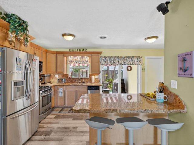 Home for sale at 5555 NE 20th Ter - photo 6285425