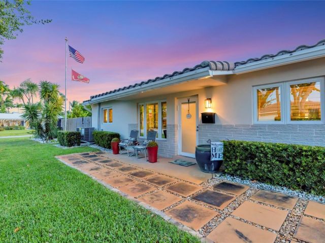 Home for sale at 5555 NE 20th Ter - photo 6285430