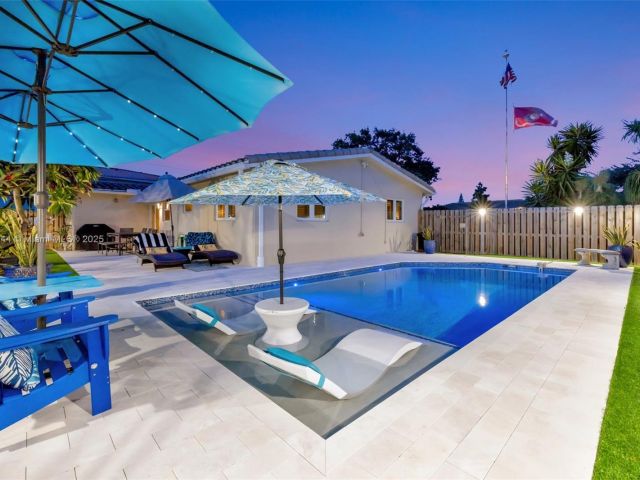 Home for sale at 5555 NE 20th Ter - photo 6285432