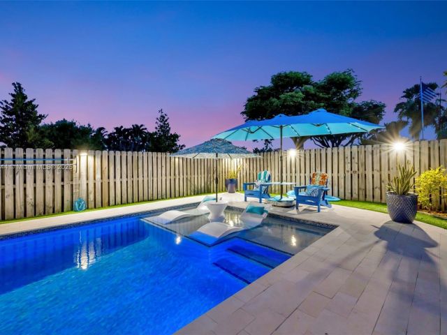 Home for sale at 5555 NE 20th Ter - photo 6285433