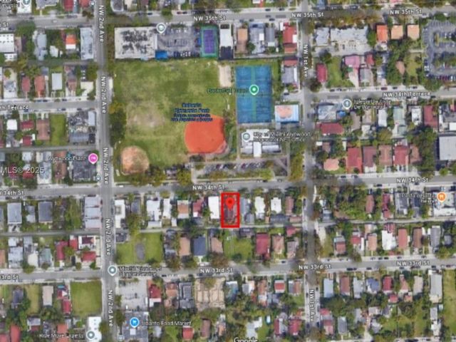 Home for sale at 138 NW 34th St - photo 6265978