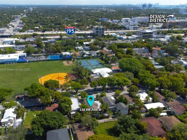 Home for sale at 138 NW 34th St - photo 6265983