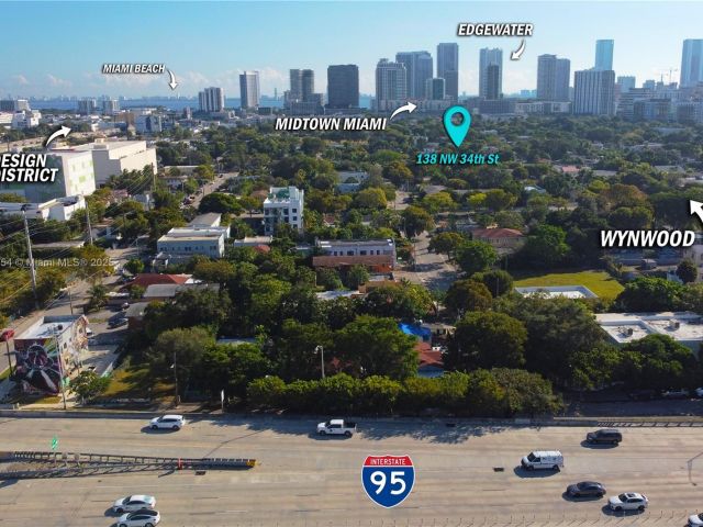 Home for sale at 138 NW 34th St - photo 6265988