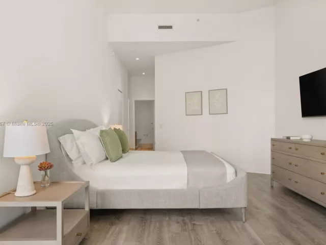 3-bedroom condo for rent in Miami - 501 NE 31st St 410 - MondialRealty