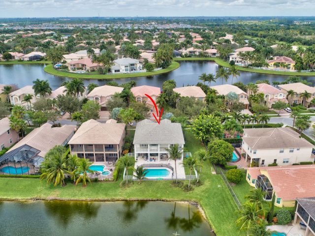 Home for rent at 9544 Barletta Winds Pt Point - photo 6536696