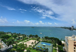 Apartment #1702 at Opera Tower