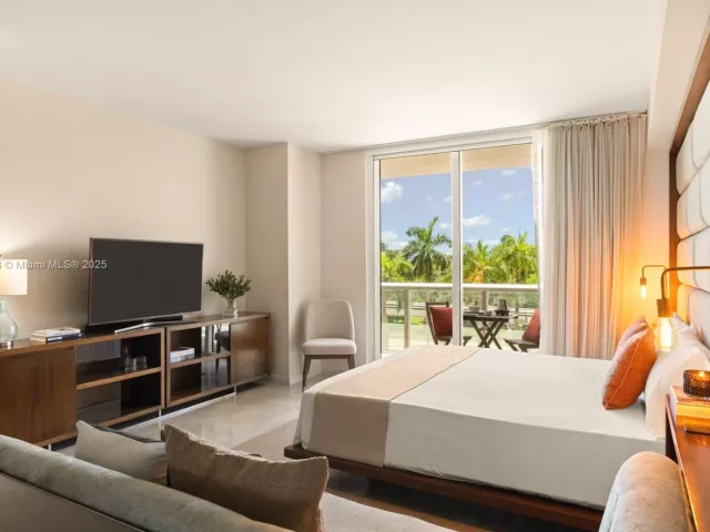 condo for rent in Miami - 50 Biscayne Blvd 411 - MondialRealty