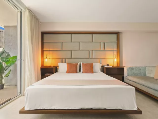 condo for rent in Miami - 50 Biscayne Blvd 411 - MondialRealty