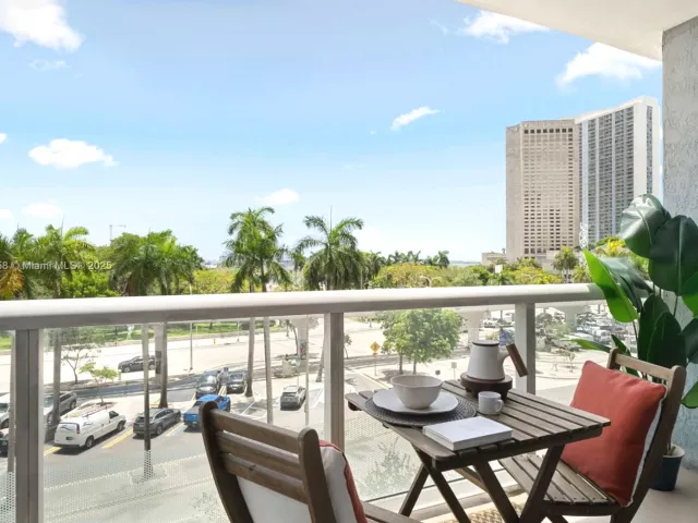 condo for rent in Miami - 50 Biscayne Blvd 411 - MondialRealty