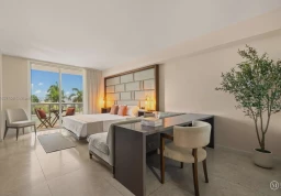 Apartment #411 at 50 Biscayne