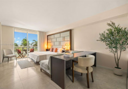 Apartment #411 at 50 Biscayne