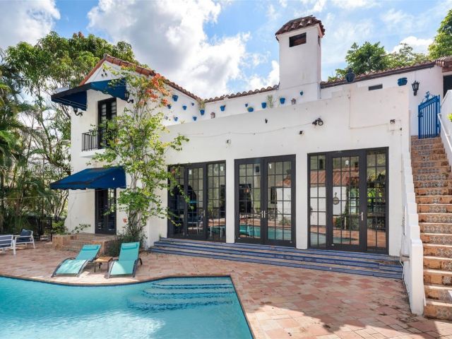 Home for rent at 1624 Granada Blvd - photo 6269406