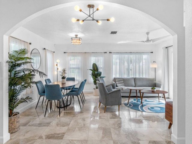 Home for rent at 1911 Parker Avenue - photo 6683727