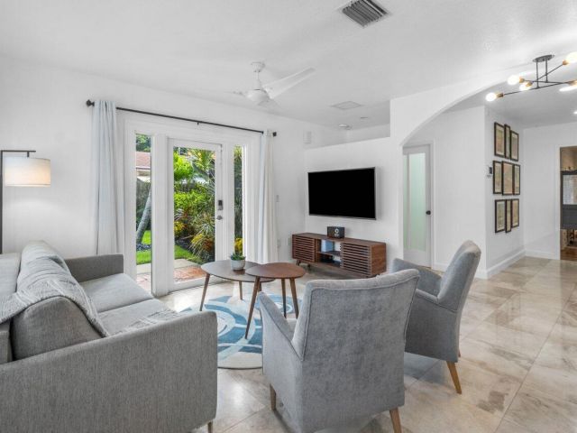 Home for rent at 1911 Parker Avenue - photo 6683728