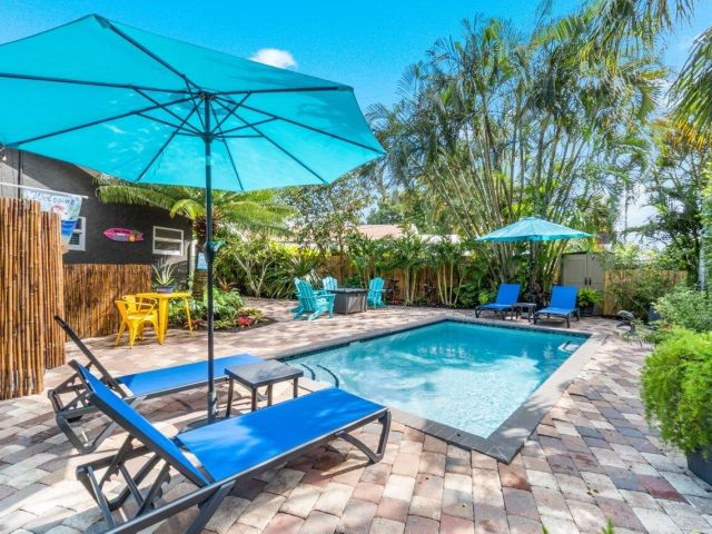 Home for rent at 1911 Parker Avenue - photo 6683733