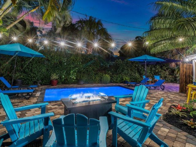 Home for rent at 1911 Parker Avenue - photo 6683734