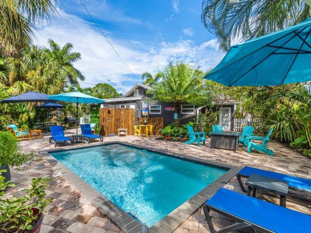 Home for rent at 1911 Parker Avenue - photo 6683735