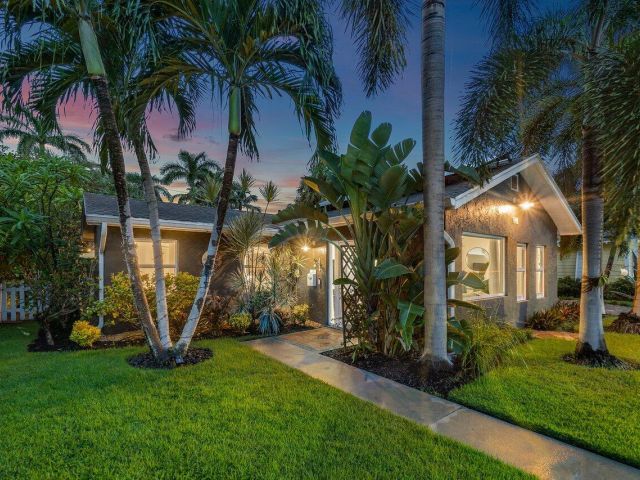 Home for rent at 1911 Parker Avenue - photo 6683736