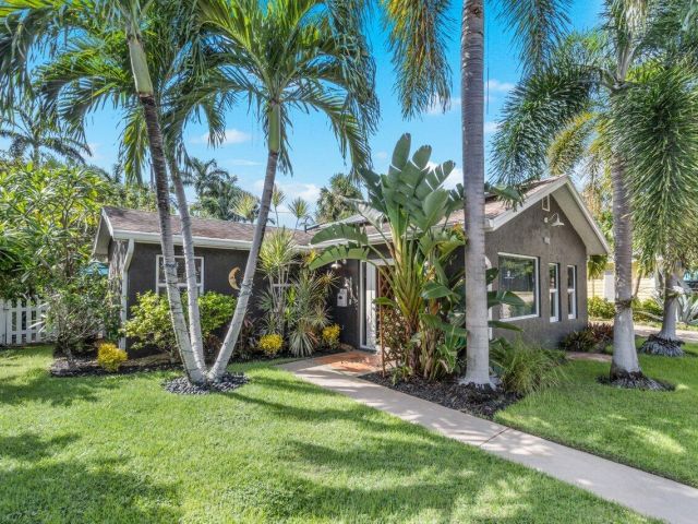 Home for rent at 1911 Parker Avenue - photo 6683737