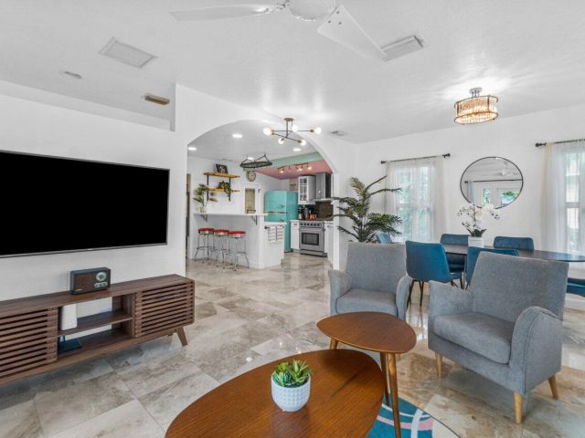 Home for rent at 1911 Parker Avenue - photo 6683739