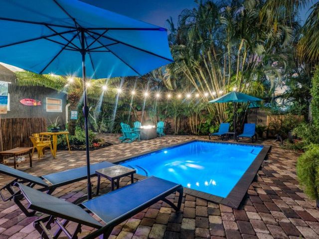 Home for rent at 1911 Parker Avenue - photo 6683741