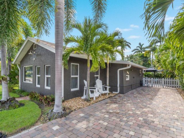 Home for rent at 1911 Parker Avenue - photo 6755262