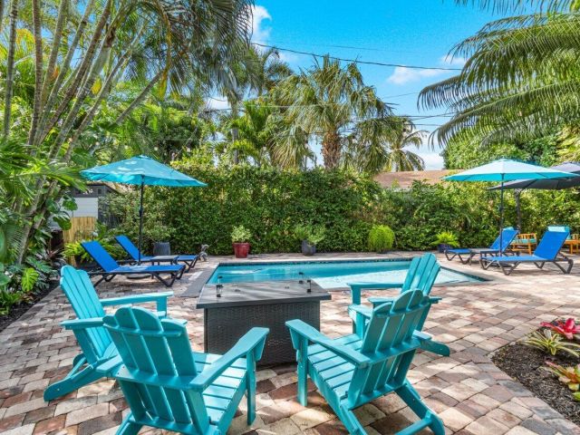 Home for rent at 1911 Parker Avenue - photo 6755266