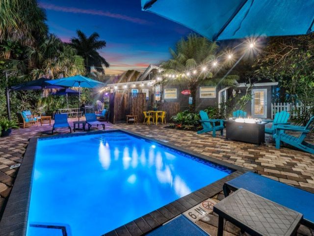 Home for rent at 1911 Parker Avenue - photo 6755274