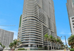 Apartment #715 at Aria on the Bay