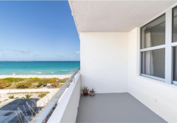 Apartment #908 at Four Winds