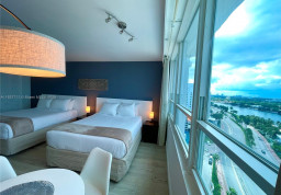 Apartment #1515 at Castle Beach Club