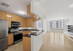 Apartment #1005 at Courts Brickell Key