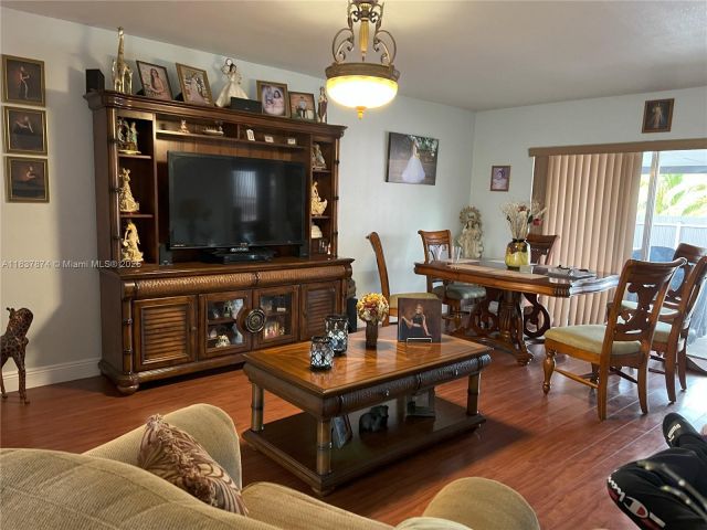 Home for sale at 12554 SW 211th Ter - photo 6270852