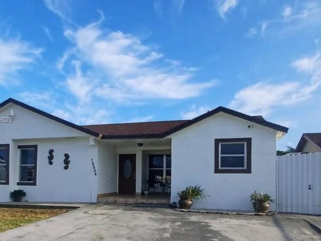 Home for sale at 12554 SW 211th Ter - photo 6270858