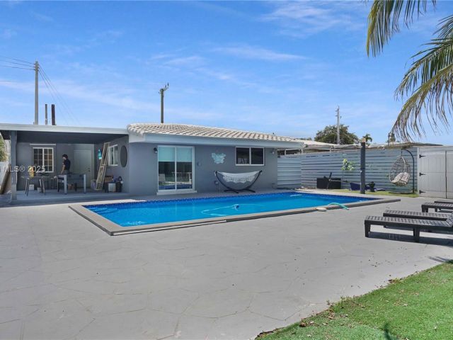 Home for sale at 480 NW 53rd Ave - photo 6274347