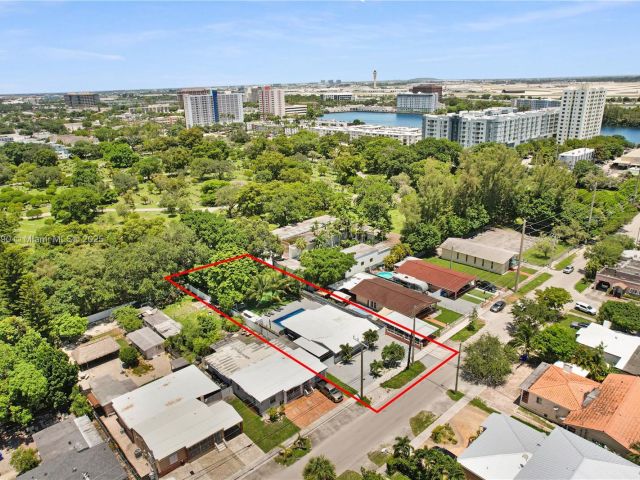 Home for sale at 480 NW 53rd Ave - photo 6274359