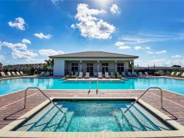 Home for rent at 2437 NW 119th Ter - photo 6270861