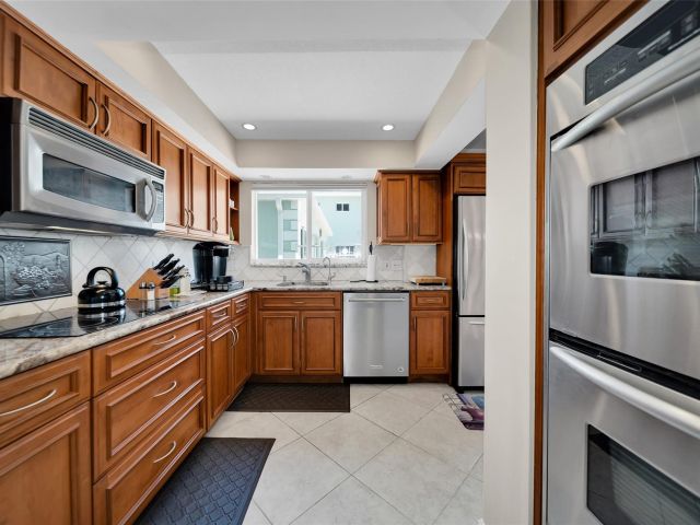 Home for sale at 5400 N Ocean Blvd 32 - photo 6281146