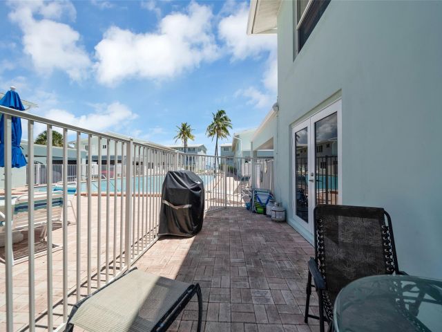 Home for sale at 5400 N Ocean Blvd 32 - photo 6281149