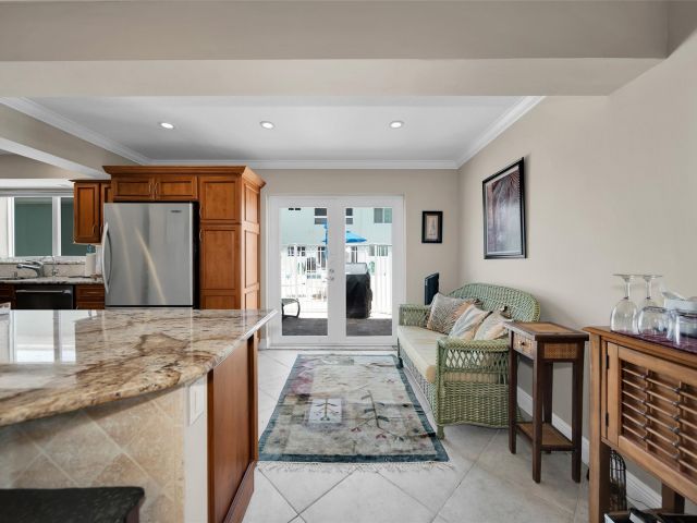 Home for sale at 5400 N Ocean Blvd 32 - photo 6281150