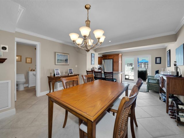 Home for sale at 5400 N Ocean Blvd 32 - photo 6281156