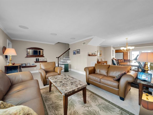 Home for sale at 5400 N Ocean Blvd 32 - photo 6281158