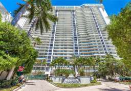 Apartment #2504 at Williams Island 7000